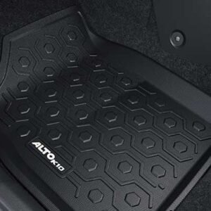 All Weather 3D Mat | New Alto K10