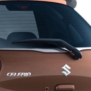 Back Door Garnish (Chrome) | New Celerio