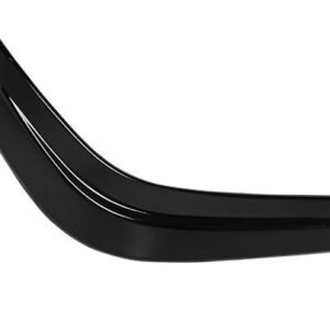 Bumper Corner Protector - Midnight Black| New Swift