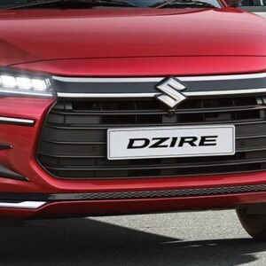 Bumper Corner Protector | New Dzire