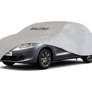 Car Body Cover (Matte) | Baleno