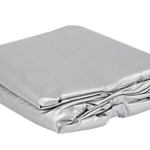 Car Body Cover (Matte) | Wagon R