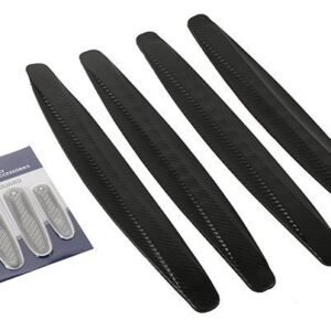 Combo Package - Bumper Corner Protector & Door Edge Guard