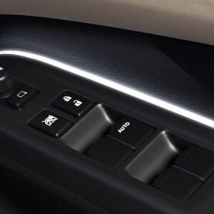 Door Ambient Light - 4 Door | New Dzire