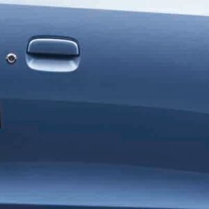 Door Edge Guard (Black)