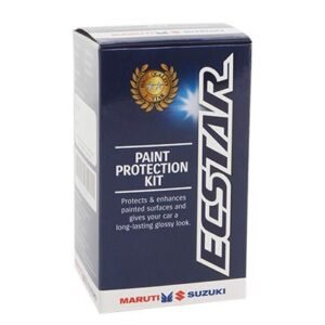Ecstar Paint Protection Kit
