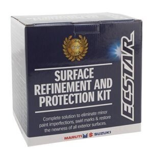 Ecstar Surface Refinement Protection