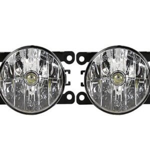 Fog Lamp Kit | New Celerio | L / V/ CNG Variant