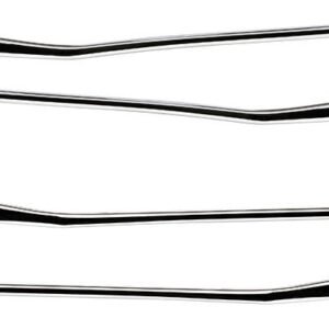 Front Grille Garnish | Dzire