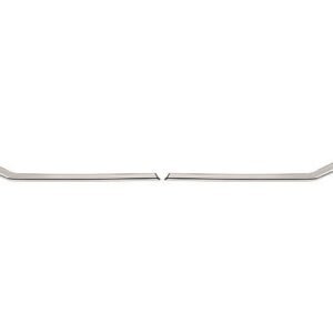Front Grille Garnish Finish| New Brezza (All Variants)