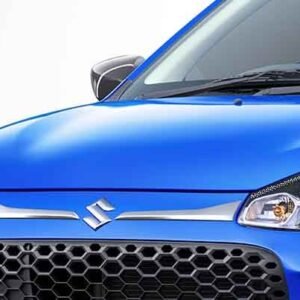 Front Grille Garnish | New Alto K10