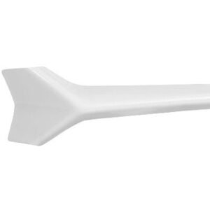 Front Grille Insert - Pearl Arctic White| New Swift
