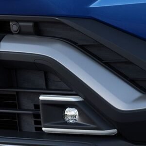 Front Lower Bumper Garnish | e VITARA
