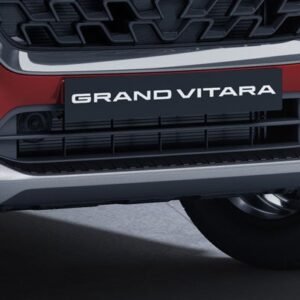 Front Skid Garnish | Grand Vitara