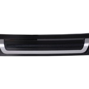 FRONT SKID PLATE (ALPHA+, ZETA+) | INVICTO