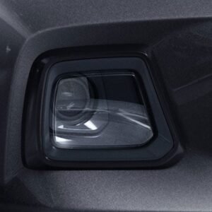Head Lamp Garnish - Black | Grand Vitara (Sigma, Delta, Zeta, Alpha Variant)
