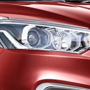 Head Lamp Garnish (Chrome) | Ertiga