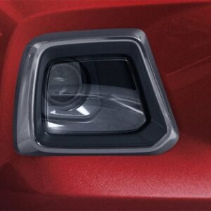 Head Lamp Garnish - Smoked | Grand Vitara (Zeta+, Alpha+ Variant)