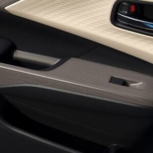 Interior Styling Kit - Classic Birch | New Dzire