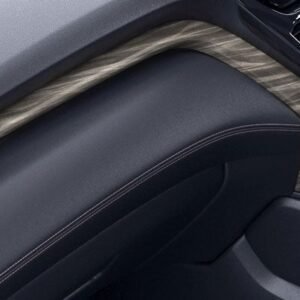 Interior Styling Kit - Luxe Dawn Wood | Grand Vitara (Sigma, Delta, Zeta, Alpha Variant)