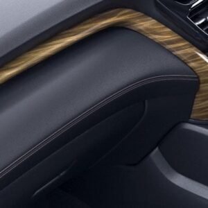 Interior Styling Kit - Luxe Dusk Wood | Grand Vitara (Sigma, Delta, Zeta, Alpha Variant)