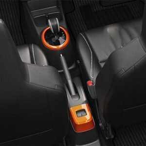 Interior Styling Kit | New Celerio