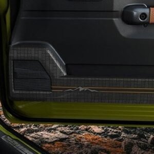 Interior Styling Kit - Speaker Trim - Summit Seeker | Jimny