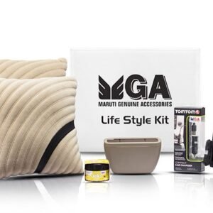 Lifestyle Kit - Beige