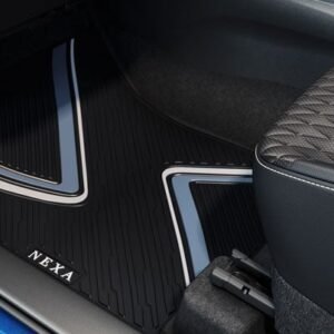 Mystic Designer Mat | Grand Vitara
