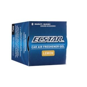 Perfume - Gel Ecstar (Lemon)