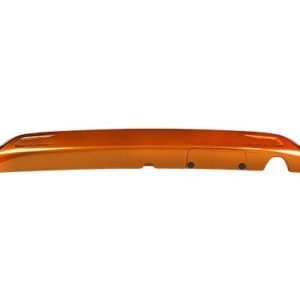 Rear Bumper Garnish Autumn (Orange) | Wagon R