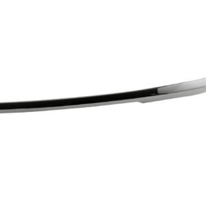 Rear Bumper Garnish (Chrome) | Ignis