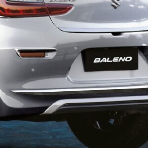 Rear Bumper Garnish | New Baleno