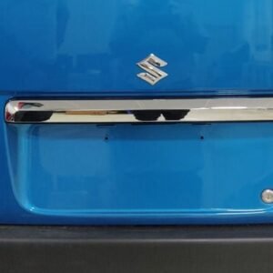 Rear Number Plate Garnish | EECO