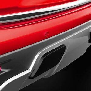 Rear Protector Extender | Vitara Brezza