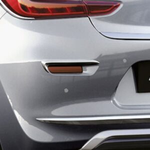 Rear Reflector Garnish | New Baleno