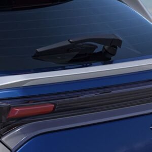 Rear Windshield Garnish | e VITARA