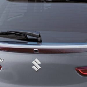Rear Windshield Garnish | New Baleno