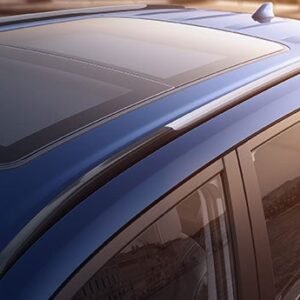 Roof Bars - INVICTO (Alpha+, Zeta+)