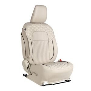 Seat Cover Beige Indulge Lining | New Dzire (Z+/Z/V Variant)