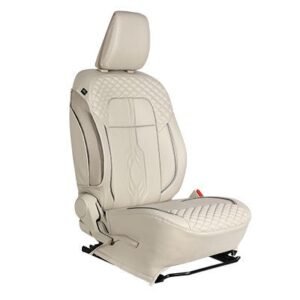 Seat Cover Sunbeam Highlight Siliver Lining | New Dzire (L Variant)