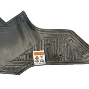 Transparent Mat - 7 Seater | EECO