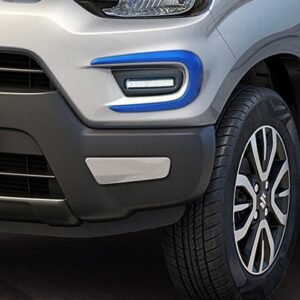 Wheel Cover Grey 33.02 cm (13)