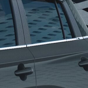 Window Frame Kit| New Swift