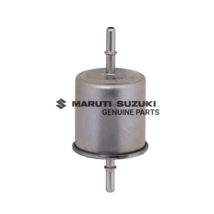 FUEL FILTER ASSEMBLY