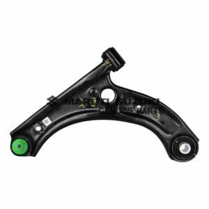 FRONT SUSPENSION ARM ASSEMBLY - LEFT
