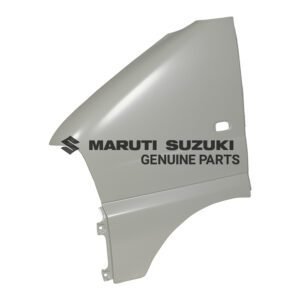 PANEL FRONT FENDER LH