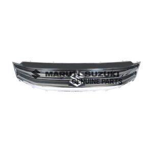 GRILLE_ RADIATOR UPPER