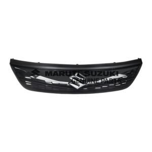 GRILLE_ RADIATOR UPPER