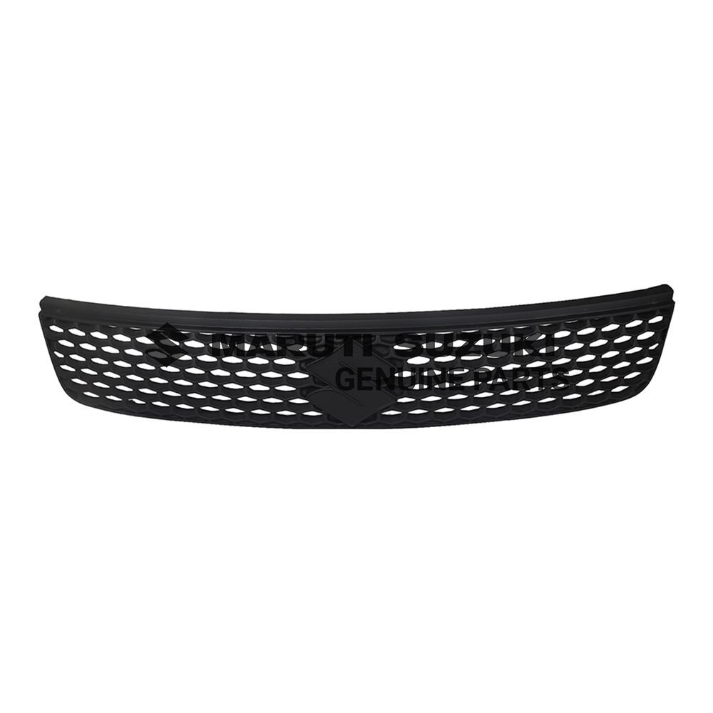 GRILLE_ RADIATOR (BLACK)